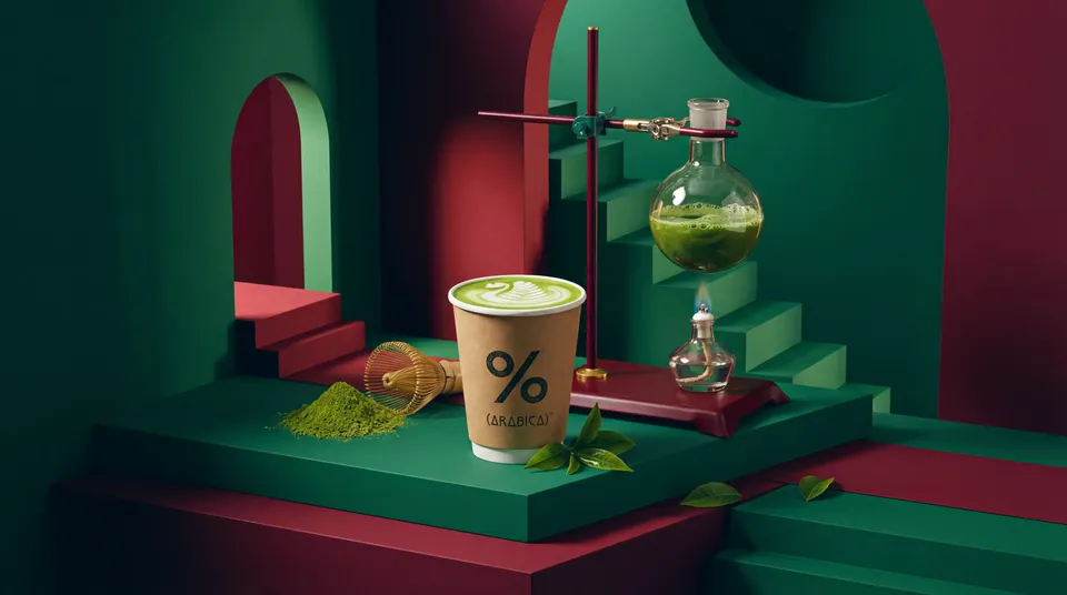 Arabica