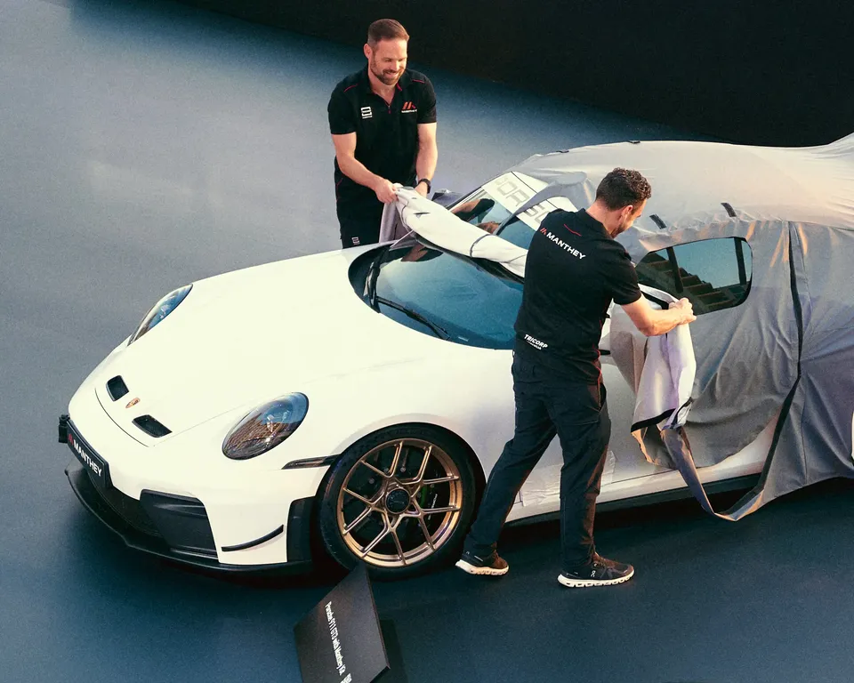 automotive