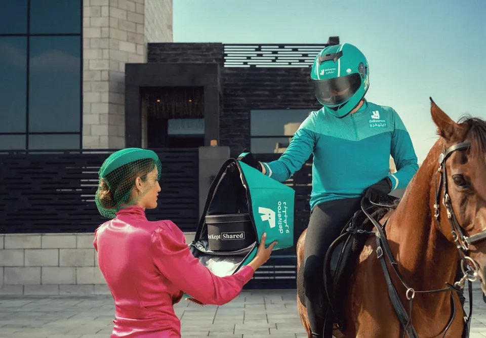 delivero