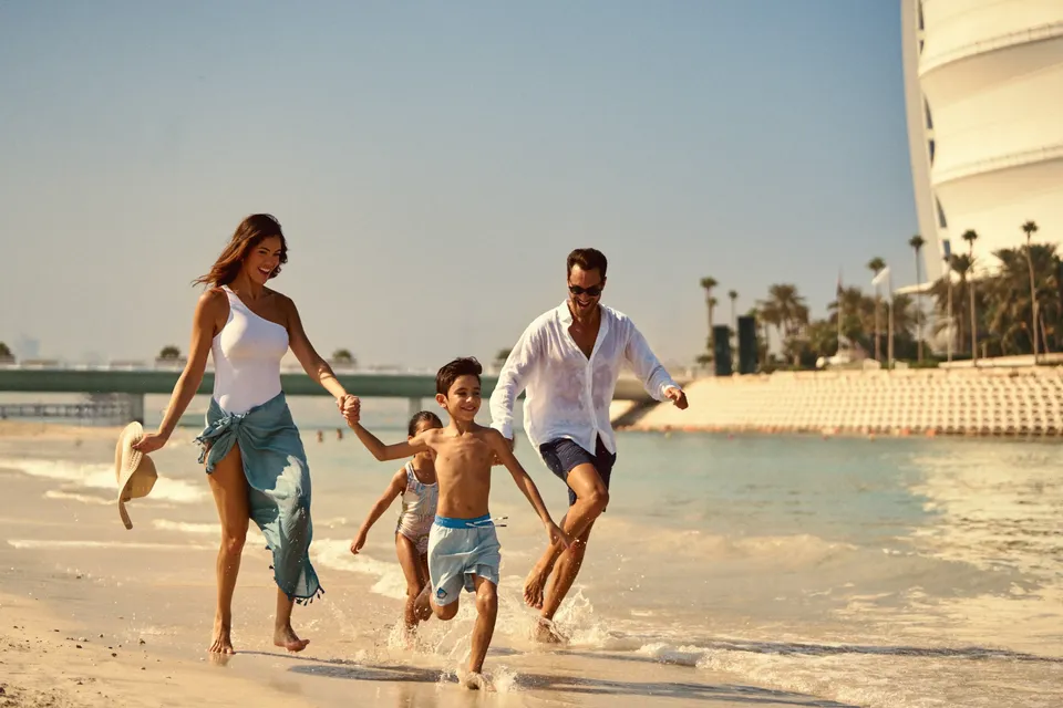Jumeirah