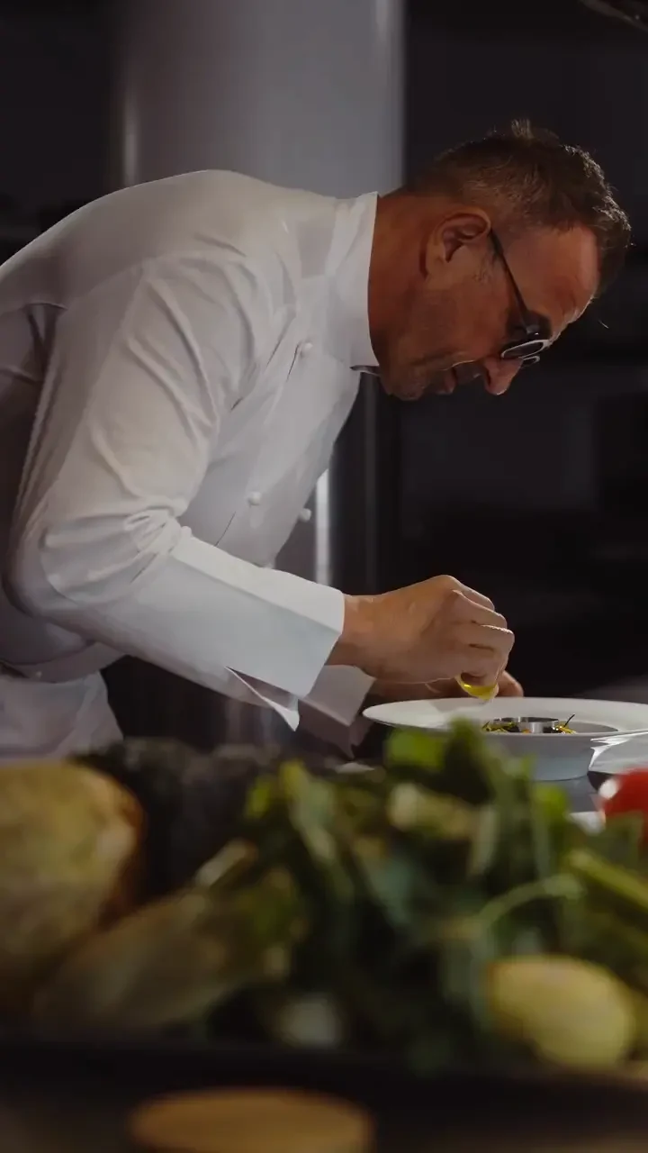 Chef